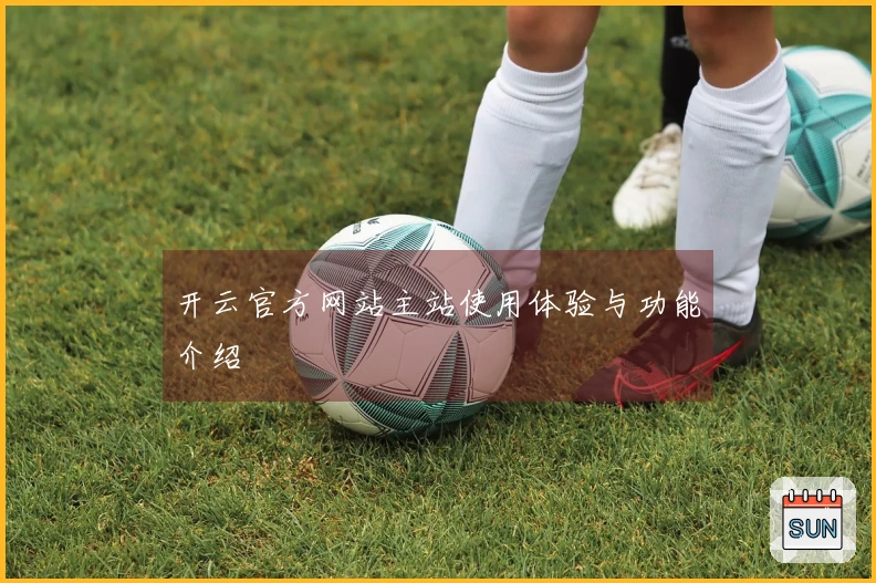 开云官方网站主站使用体验与功能介绍