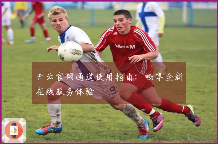 开云官网通道使用指南：畅享全新在线服务体验