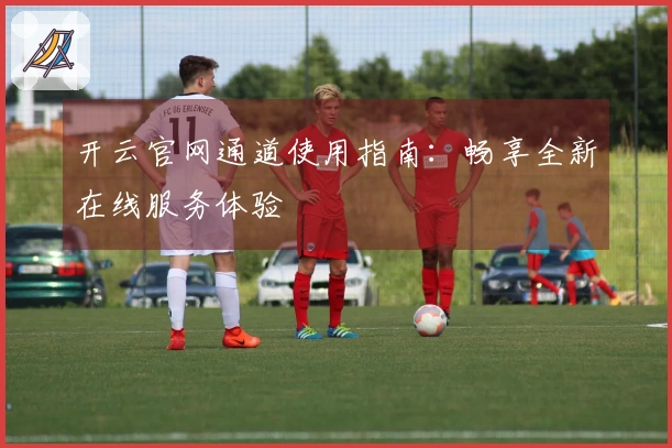 开云官网通道使用指南：畅享全新在线服务体验